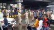 भारत बंद की सूचना के बाद हाई अलर्ट पर राजस्थान पुलिस, धारा 144 लगा दी.....