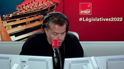 Olivia Grégoire : "C'est une 1ère place décevante" mais "nous sommes la première force au Parlement"