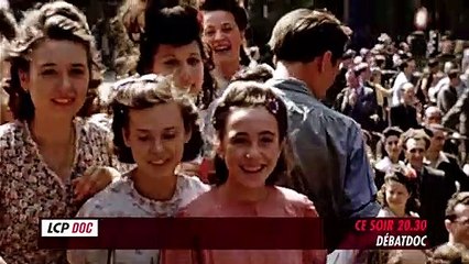 Les paradoxes de la résistance et de la collaboration - 20 juin