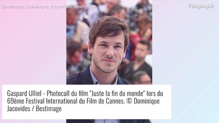 Gaspard Ulliel : Son ex Gaëlle Pietri lui adresse un déchirant message pour la fête des pères