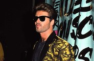 George Michael was thrilled to share a name with Prince George