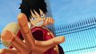 One Piece: World Seeker  - Story-Trailer zeigt die Strohhut-Bande und neue Freunde und Feinde auf Jewel Island