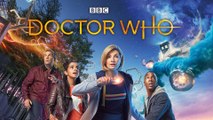 Doctor Who - Neuer Trailer zu Staffel 11 mit Jodie Whittaker als neuer Timelord