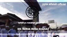 Dawuh Kh Nurul huda