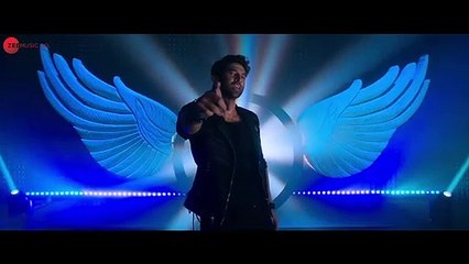 Tu Saansein Dene Aana - OM Movie | Aditya Roy K, Sanjana S | Raj Barman, Palak Muchhal, Chirantan B, Manoj Y