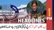 ARY News Headlines | 1 PM | 20th June 2022