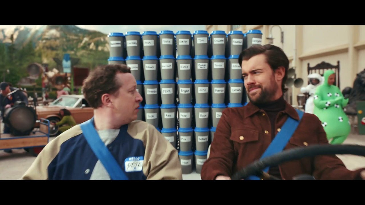 Paramount Hollywood is bringing its movie magic to its Birmingham UK namesake!