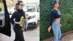 Malaika Arora की Copy बनी Suhana Khan, Fans Reaction Viral|Boldsky *Entertainment