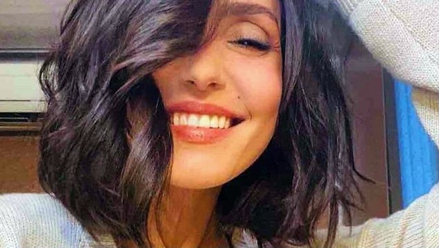 Ambra Angiolini e la madre Doriana, bellezza nel dna. Solo ‘mi piace’ per la rara foto mamma e figlia