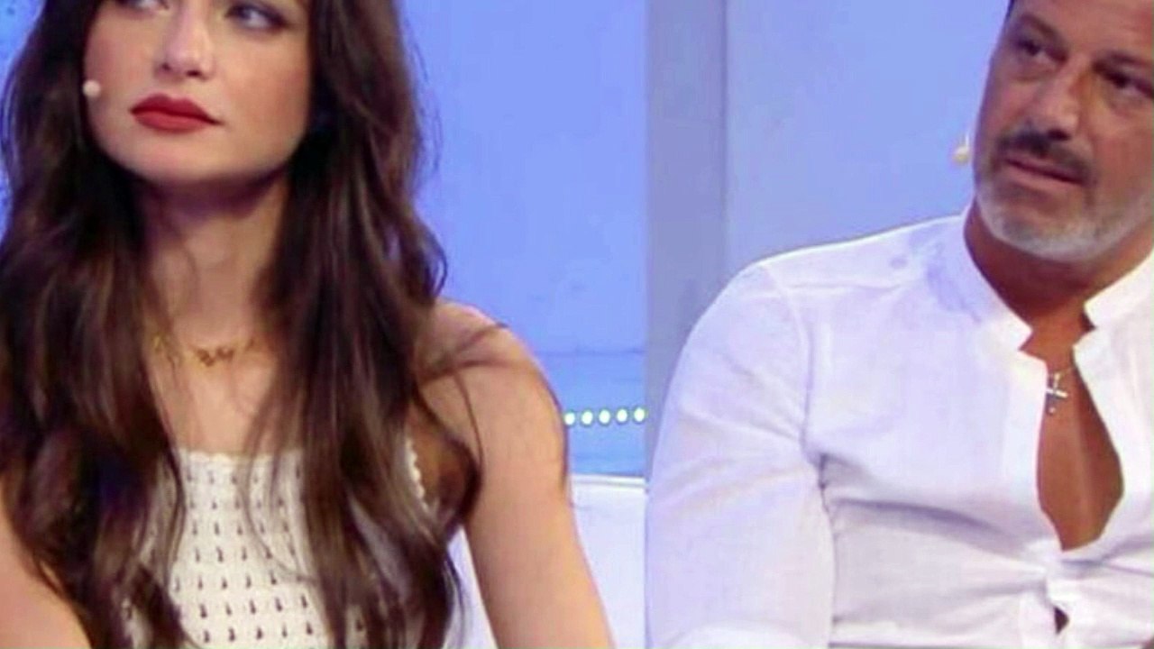 “Io sono un signore…”. Kikò Nalli, la reazione al matrimonio di Ambra Lombardo