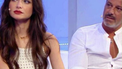 “Io sono un signore…”. Kikò Nalli, la reazione al matrimonio di Ambra Lombardo