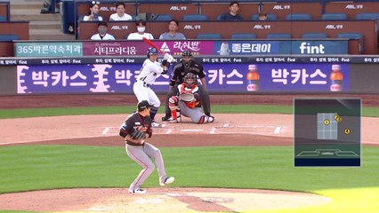 주장은 배트 던지고, 수비 실수 연발...8연패 한화 '끝없는 추락' / YTN