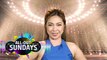 All-Out Sundays: Join Mariane Osabel on one stage! | Super Champions