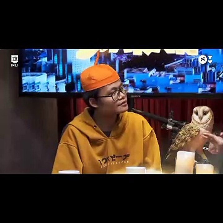 Podcast dustin vs wakwaw ngakak