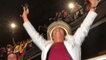 Gustavo Petro se convierte en el primer presidente de izquierdas de Colombia
