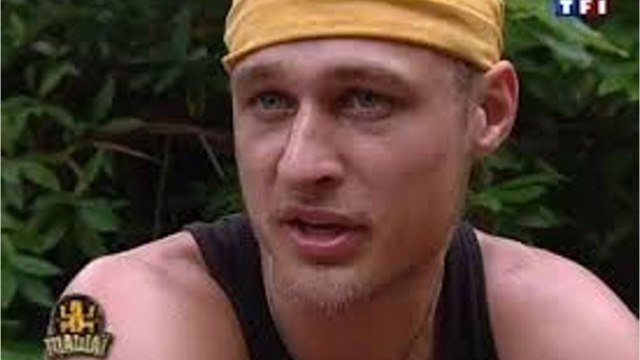 VOICI : Freddy Boucher papa : le candidat de Koh Lanta dévoile d'adorables clichés de son petit garçon