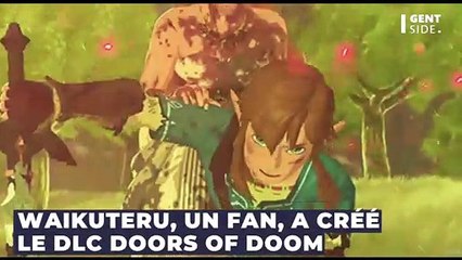 Zelda Breath of the Wild : 5 ans après, un DLC arrive avec une tonne de contenu