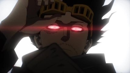 My Hero Academia Saison 6 Trailer 3