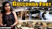 India's Most Diamond Mine Hill  | Golconda Fort  | Raghavi Vlogs