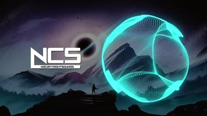 borne & Arya - One More Try (feat. imallryt) [NCS Release]