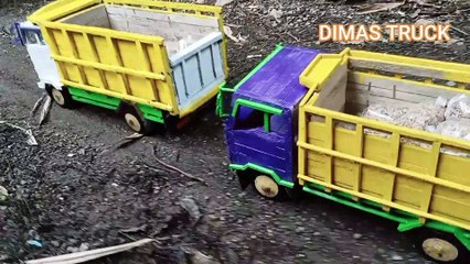TRUCK DIMAS GAMING
