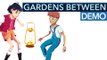 The Gardens Between - Demo-Gameplay: Minority Report im Vorgarten