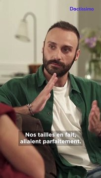 Doctissimo parle plan cul et #fetelamour avec AIDES