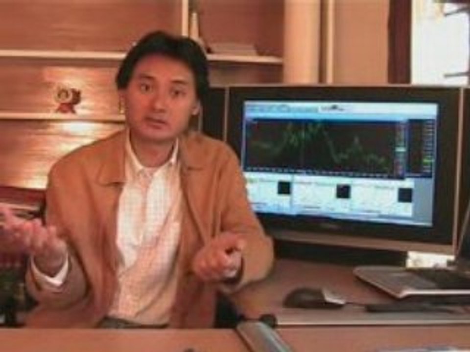 Présentation des Produits Interactive Trader