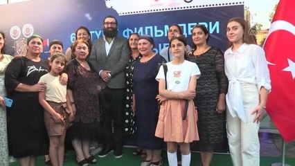 Oyuncu Celal Al: "Ahıska sürgünü şahitlerinin anlattıkları kayıt altına alınmalı"