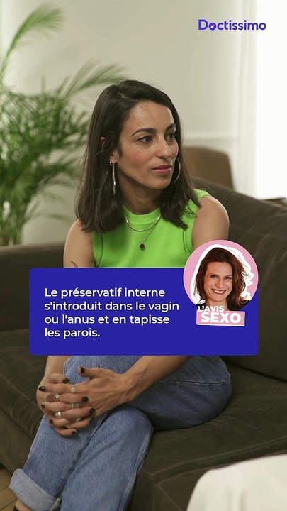 Doctissimo parle des premières fois et #fetelamour avec AIDES