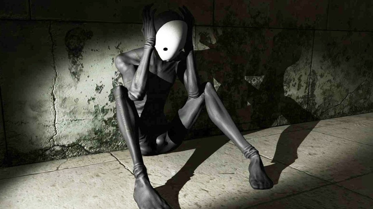 Doktor, Doktor, die haben alle die Pest! - Gameplay-Trailer zur kostenlosen Alpha von Pathologic 2