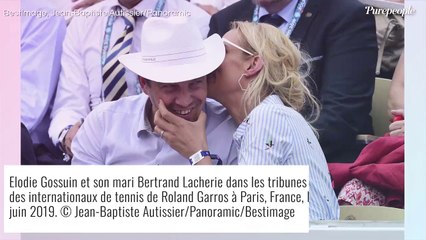Elodie Gossuin : Sa fille Joséphine future Miss France ! Adorables images en talons et robe léopard