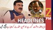 ARY News Headlines | 2 PM | 20th June 2022