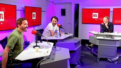 Kamel Ouali de retour dans "Star Academy" ? "On discute pas mal"