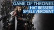 Lernt von EA! - Warum Game of Thrones nicht in den Browser gehört (Video-Kolumne)