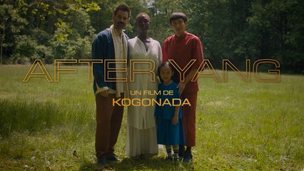 AFTER YANG-VOST (2021) Regarder HD-RiP 1080p