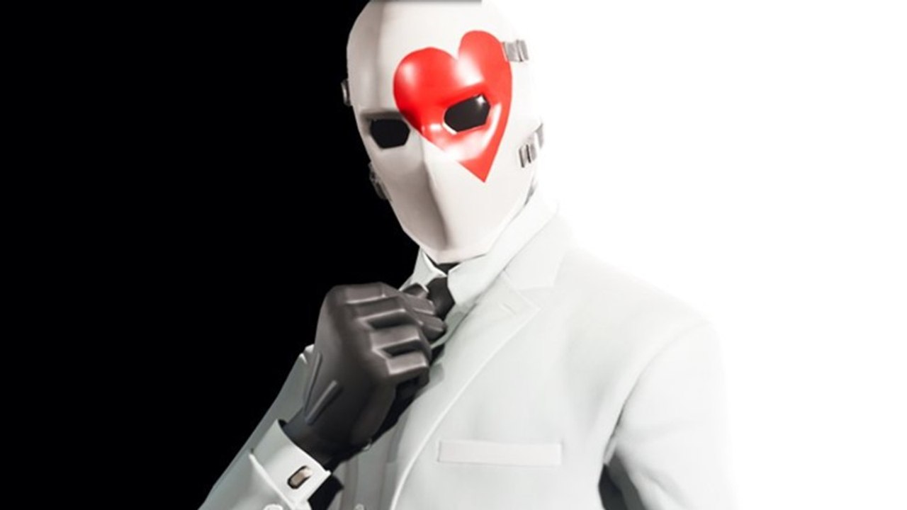 Fortnite - Witziger Trailer zum Raubzug-Eventmodus »Hoher Einsatz«