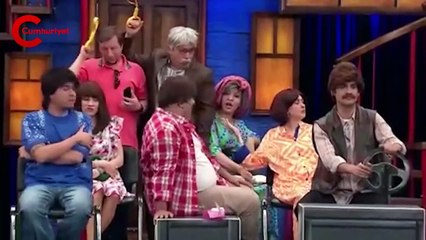 Güldür Güldür zamlara yetişemedi: Mazotun fiyatına 5 lira daha zam geldi