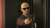 Hitman 2 - Trailer zum Stealth-System lehrt euch 