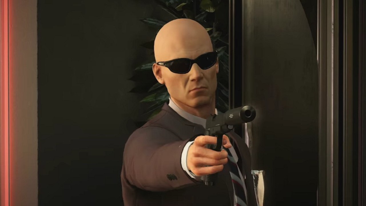 Hitman 2 - Trailer zum Stealth-System lehrt euch 'wie ein Auftragskiller zu denken'