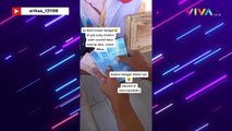 Alasan Pihak Mandor Gaji Kakek Petani Tebu Pakai Uang Mainan