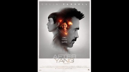 AFTER YANG-VOST (2021) Regarder HD-RiP 1080p