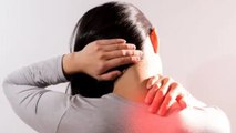 Right Side Neck Pain क्यों होता है, Gardan में Right Side Pain क्यों होता है | Boldsky *health