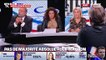 "Ne me parlez pas sur ce ton !" : Accrochage entre Eric Dupond-Moretti et Alexis Corbière sur BFMTV