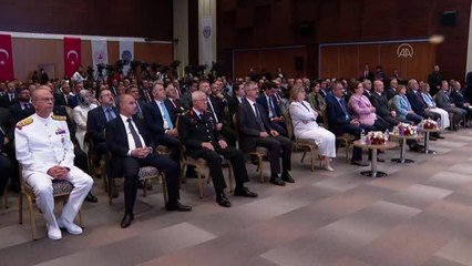 Özer: "Hiçbir bağımlılığa feda edecek, hiçbir terör örgütüne teslim edecek tek bir gencimiz yok"