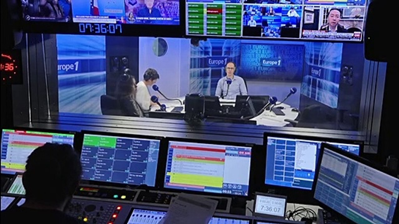 Législatives : qui du RN ou de la Nupes prendra le lead de l'opposition ?