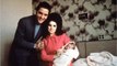 GALA VIDEO - Elvis Presley : ce jour où il a fait une croix sur sa vie sexuelle avec sa femme Priscilla