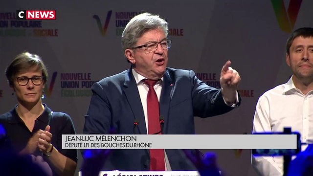 Législatives 2022 : objectif atteint mais succès en demi-teinte pour la NUPES