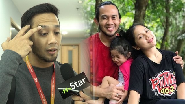 Lama bersabar! Ada sebab Fizi Ali mengamuk dengan Shakilla Khoriri… ini komen tuan badan