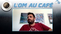 L'OM au café : Le point sur le dossier Harit